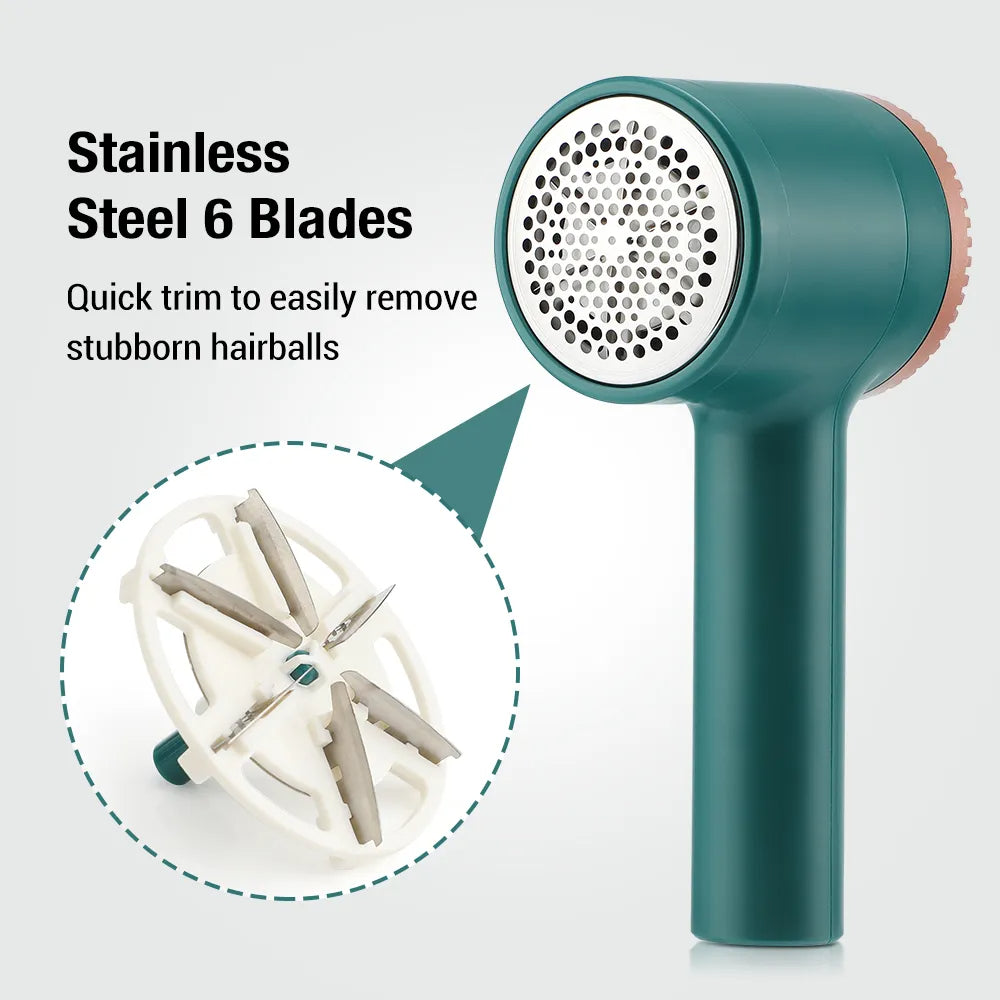 Electric Lint Remover Electric Lint Remover